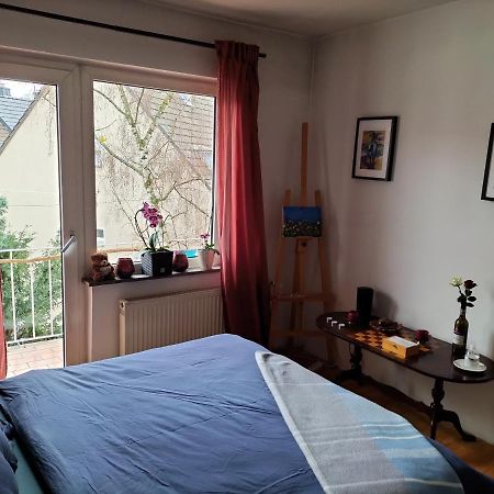 Ein Offenes Kompetentes Ohr Kolín nad Rýnem Exteriér fotografie