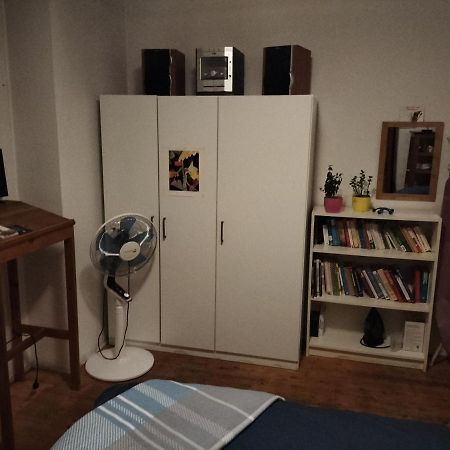 Ein Offenes Kompetentes Ohr Kolín nad Rýnem Exteriér fotografie