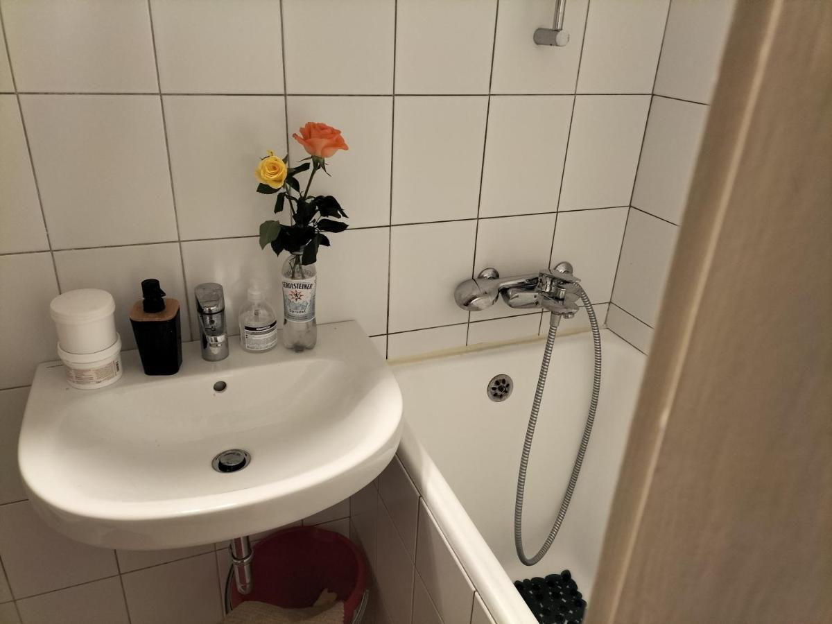 Ein Offenes Kompetentes Ohr Kolín nad Rýnem Exteriér fotografie