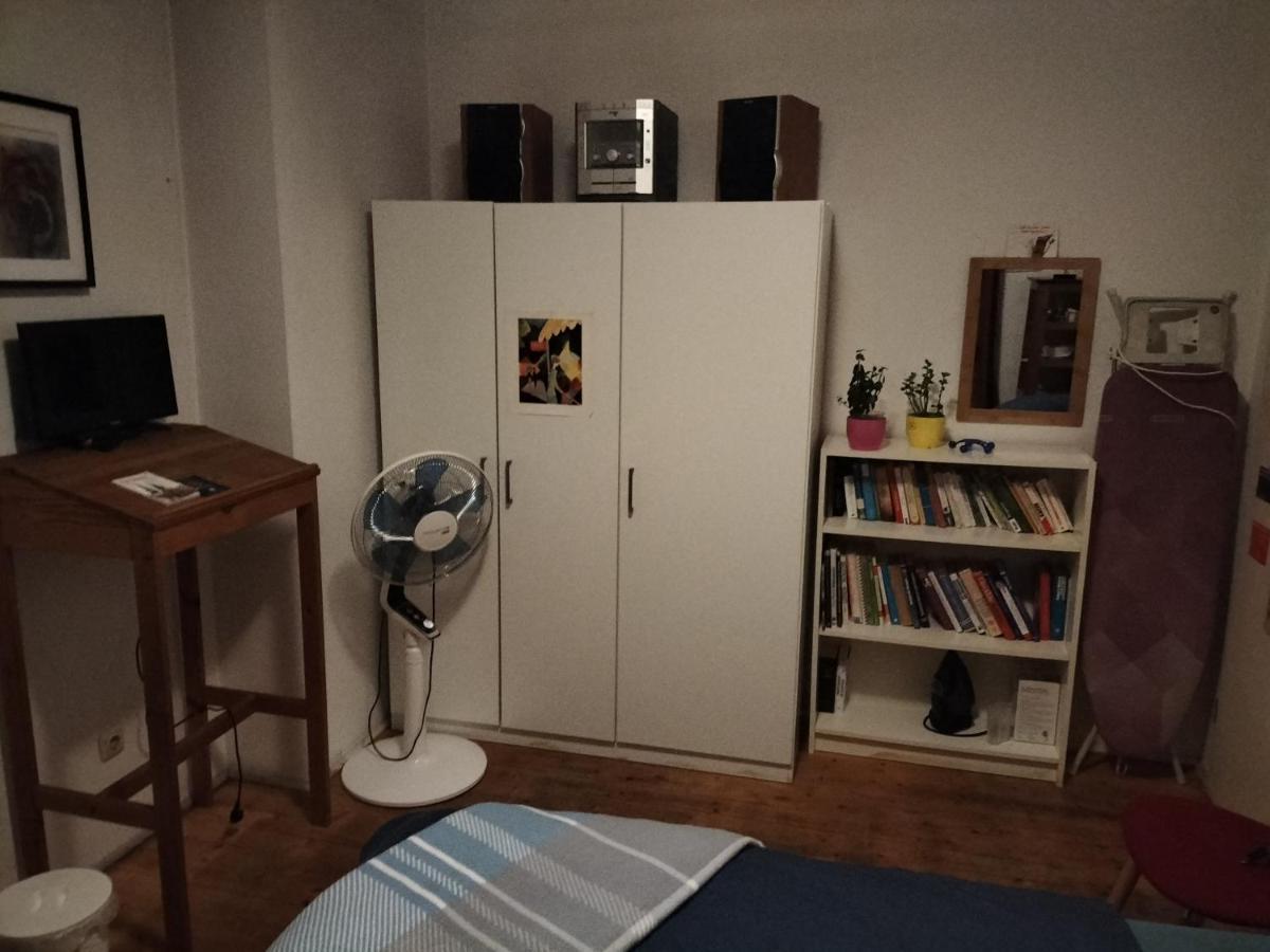 Ein Offenes Kompetentes Ohr Kolín nad Rýnem Exteriér fotografie