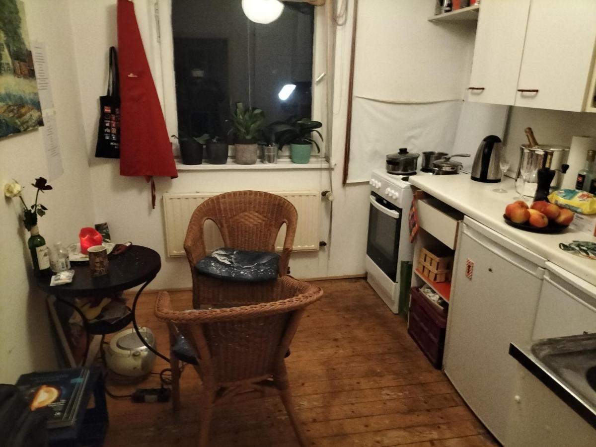 Ein Offenes Kompetentes Ohr Kolín nad Rýnem Exteriér fotografie